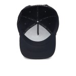 Baseball Cap Alpha Dog 100, Dog Black - Goorin Bros