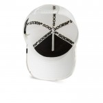 Baseball Cap Bestie Camo, Dog Dusty White - Goorin Bros