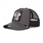 Baseball Cap Extra Large, Grey Elephant - Goorin Bros