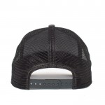 Baseball Cap Extra Large, Grey Elephant - Goorin Bros
