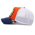 Baseball Cap First Pig, Red - Goorin Bros