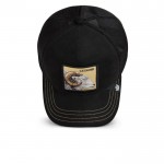 Baseball Cap Golden Legend, Goat Black - Goorin Bros