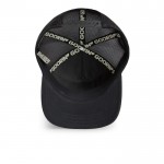 Baseball Cap Golden Legend, Goat Black - Goorin Bros