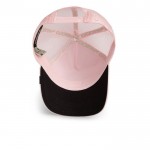 Baseball Cap Panther Trucker, Blush Pink - Goorin Bros