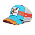 Baseball Cap Somebody Stop Me, Blue Camel - Goorin Bros