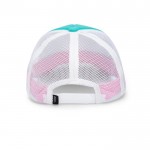 Kids Baseball Cap Do Do Doodoo Doodoo, Shark Teal Baby - Goorin Bros