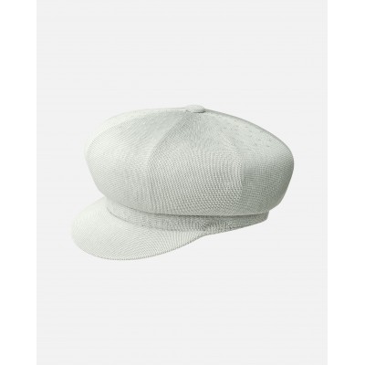 KANGOL TROPIC SPITFIRE WHITE