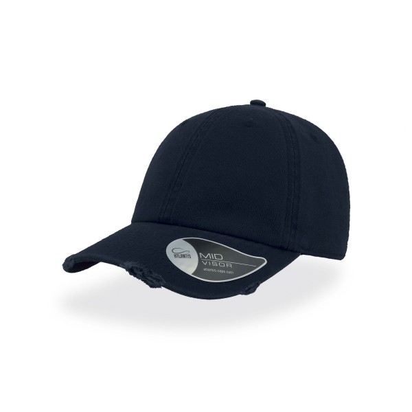 DAD HAT DESTROYED NAVY